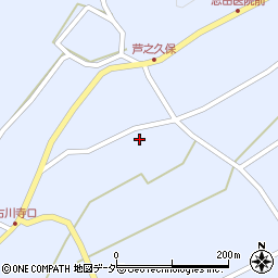 株式会社大和屋周辺の地図