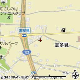 有限会社こじま周辺の地図