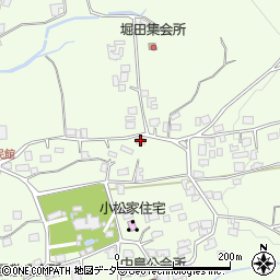 長野県塩尻市片丘9068周辺の地図