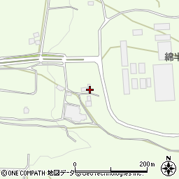 長野県塩尻市片丘8632周辺の地図