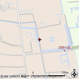 〒347-0012 埼玉県加須市多門寺の地図