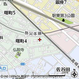 財団法人関東電気保安協会　埼玉事業本部熊谷事業所周辺の地図