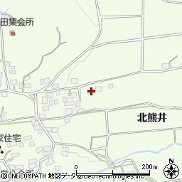 長野県塩尻市片丘9126周辺の地図