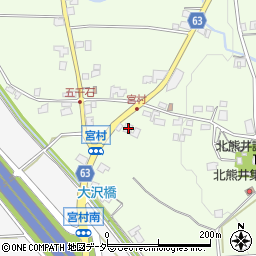 長野県塩尻市片丘7770周辺の地図