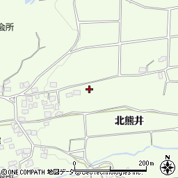 長野県塩尻市片丘9129周辺の地図