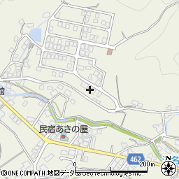 岐阜県高山市江名子町2600-132周辺の地図