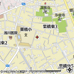 島田会計事務所周辺の地図