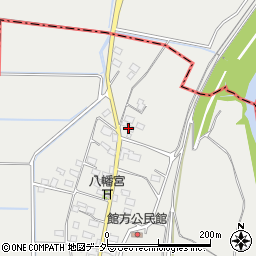 下村自動車整備工場周辺の地図