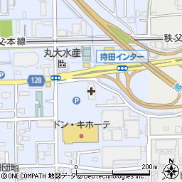 ノムラ宝石株式会社周辺の地図