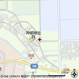 橋本シャッター周辺の地図