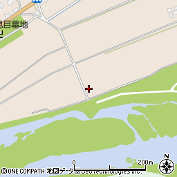 埼玉県深谷市田中959周辺の地図
