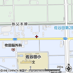 コスモ葬祭株式会社　熊谷営業所周辺の地図