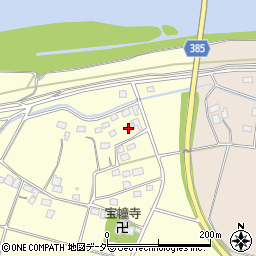 江南スズキ販売周辺の地図