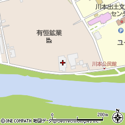 埼玉県深谷市田中316周辺の地図