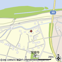 埼玉県熊谷市押切123周辺の地図