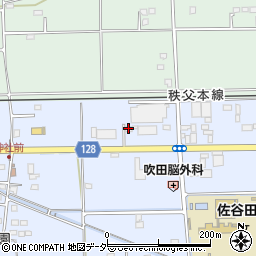 木島陸運周辺の地図