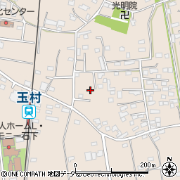 茨城県常総市小保川144周辺の地図