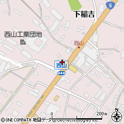 ＥＮＥＯＳ　Ｄｒ．Ｄｒｉｖｅセルフ千代田ＳＳ周辺の地図