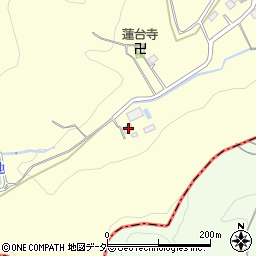 埼玉県深谷市武蔵野141周辺の地図