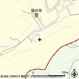 埼玉県深谷市武蔵野148周辺の地図