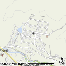 岐阜県高山市江名子町2600周辺の地図