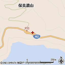 群馬県藤岡市保美濃山174周辺の地図