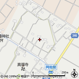 埼玉県加須市生出413周辺の地図