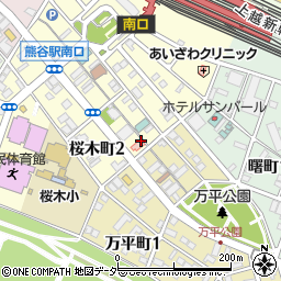 正田整形外科クリニック周辺の地図