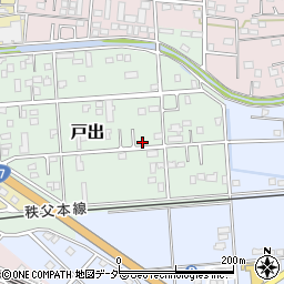 株式会社ヤタベ　鉄鋼工業周辺の地図