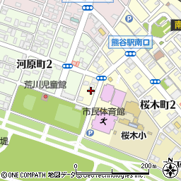 藤野・公認会計士事務所周辺の地図