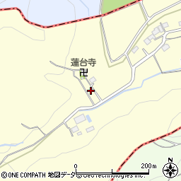埼玉県深谷市武蔵野175周辺の地図