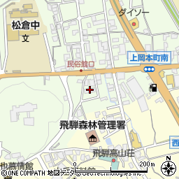 株式会社スズキ薬局　本店周辺の地図