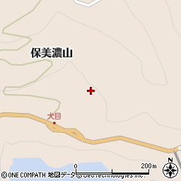 群馬県藤岡市保美濃山9周辺の地図