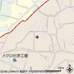 伊津島製作所周辺の地図