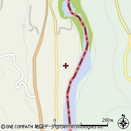 群馬県藤岡市譲原1383-1周辺の地図