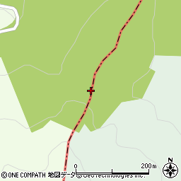 埼玉県児玉郡神川町下阿久原1510周辺の地図