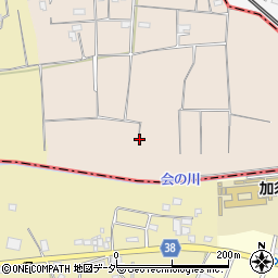 埼玉県羽生市町屋73-2周辺の地図