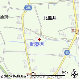 長野県塩尻市片丘7822-1周辺の地図
