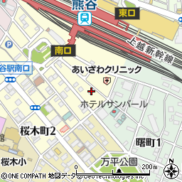 和泉ハイツ周辺の地図