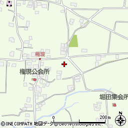 長野県塩尻市片丘8150周辺の地図