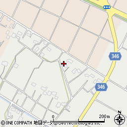 埼玉県加須市生出503周辺の地図