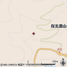 群馬県藤岡市保美濃山82周辺の地図