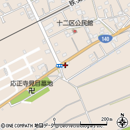 福島モータース周辺の地図