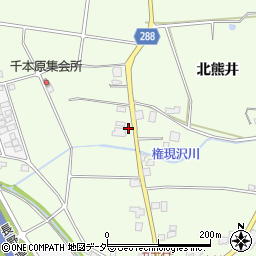 長野県塩尻市片丘7455周辺の地図