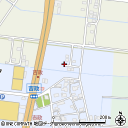 株式会社タツミ商事　丸岡支店周辺の地図