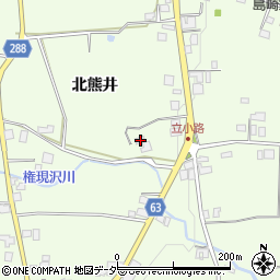 長野県塩尻市片丘7927周辺の地図