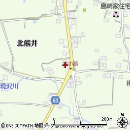 長野県塩尻市片丘7924周辺の地図