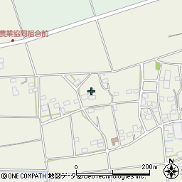 埼玉県深谷市永田1008周辺の地図