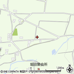 長野県塩尻市片丘8172周辺の地図