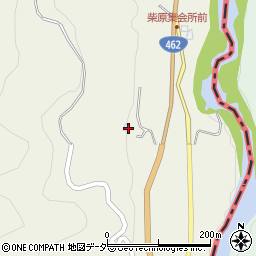 群馬県藤岡市譲原1282周辺の地図